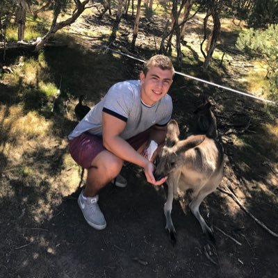 Profile Picture of Philip Cook (@philipc3357) on Twitter