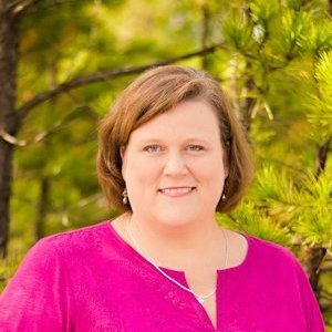 Profile Picture of Cheryl Harper (@CherylHarperBks) on Twitter