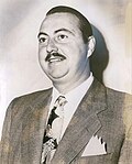 Profile Picture of Willard Waterman - Wikipediaon Wikipedia
