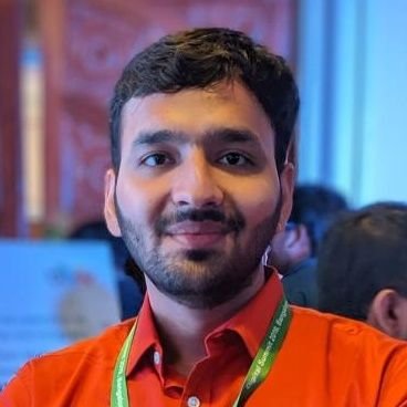 Profile Picture of Nikhil Soni (@nikhilsoni95) on Twitter