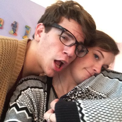 Profile Picture of Michael_Swofford (@Michael_Swoffor) on Twitter