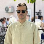 Profile Picture of Bobi Stefanovski (@bobistefanovski) on Instagram