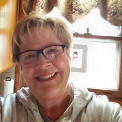 Profile Photo of Connie PECK (@ConnieP47236243) on Twitter