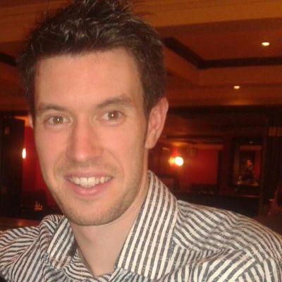 Profile Picture of Jonathon Fulton (@1JFulton) on Twitter