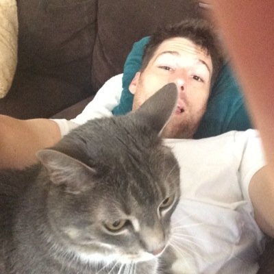 Profile Picture of Gary Weaver (@GaryWeaver) on Twitter