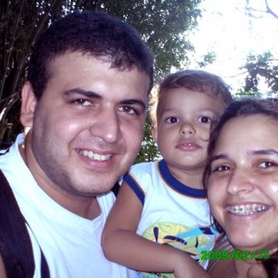 Profile Picture of Lílian Tavares (@lilinhamt) on Twitter