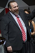 Profile Picture of Hernán Mendoza - Wikipediaon Wikipedia