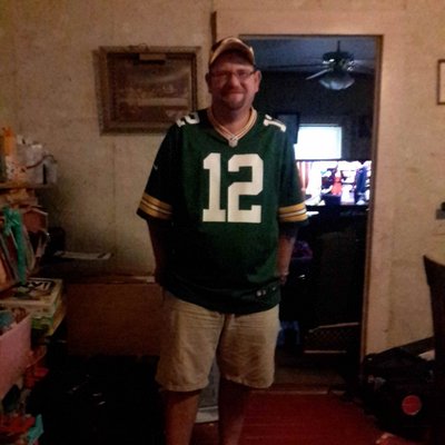 Profile Picture of Jerry Butts (@ButtsJcbutts75) on Twitter