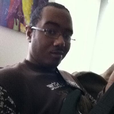 Profile Picture of Keith Huff, Jr. (@Keethaweet) on Twitter