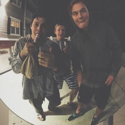 Profile Picture of Ryan Graves/Emma Martin Fan Page (@AlexKhan18) on Twitter