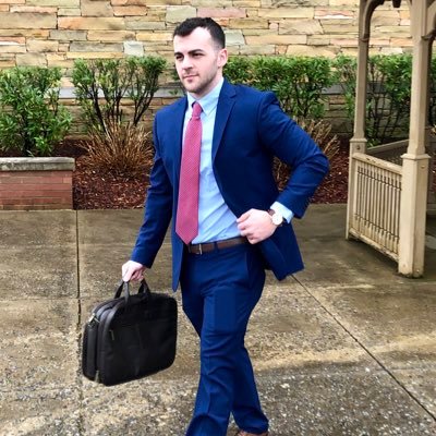 Profile Picture of Derek Lantz (@derek_lantz) on Twitter