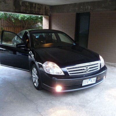 Profile Picture of Joe Seaton (@joe_seaton) on Twitter