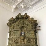 Profile Picture of Печи Петербурга (@pechi.peterburga) on Instagram