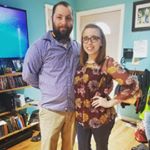 Profile Picture of Hannah Stanford (@mrshannahs) on Instagram