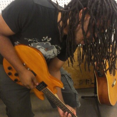 Profile Picture of David L Denson (@daviddenson90L) on Twitter