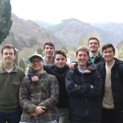 Profile Picture of Brendan Connolly (@con_bren) on Twitter