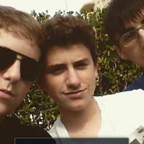 Profile Picture of Marc Castello (@marc120500) on Twitter