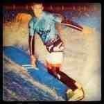 Profile Picture of Danny Stanfield (@danny_stanfield) on Instagram