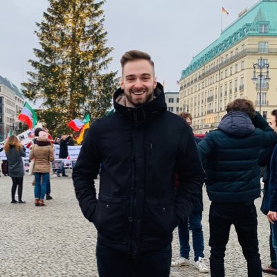 Profile Picture of Josh Lark (@joshlark) on Twitter