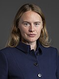 Profile Picture of Anna Gelderdon Wikipedia