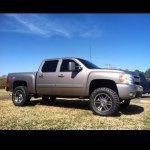 Profile Picture of Arnold Baker Chevrolet (@abchevycom) on Instagram