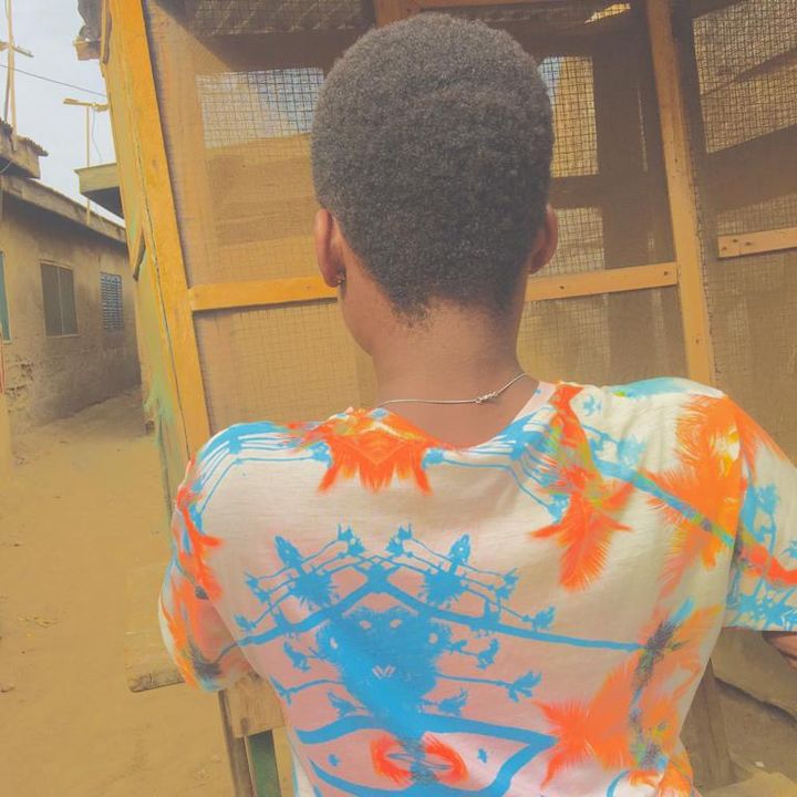 Profile Picture of Hi (@kennedycoffie4) on Tiktok