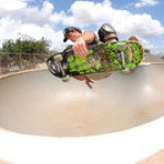 Profile Picture of Jacob Robb (@sk8cobb) on Instagram