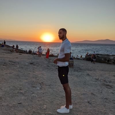 Profile Picture of Charles Dom (@@DomCharles_) on Twitter