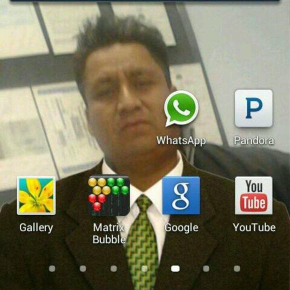 Profile Picture of Jorge Romero (@elpajaroloco005) on Poshmark