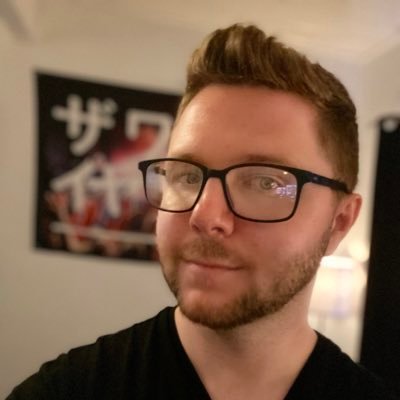 Profile Picture of Sean McMurray (@sharddrive) on Twitter