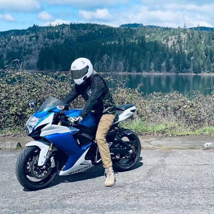 Profile Picture of hunter6.5 (@garrett.belknap) on Tiktok