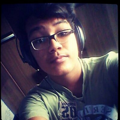 Profile Picture of Eric Anderson (@EricSkin) on Twitter