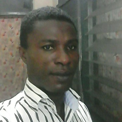 Profile Picture of Peter Obeng -assiama (@peterassiamah) on Twitter