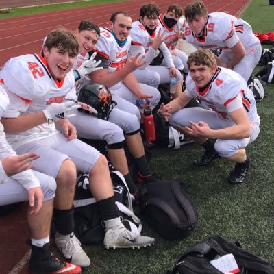 Profile Picture of Preston Armstrong (@Preston13555223) on Twitter