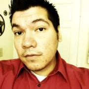 Profile Picture of Eric Cortez (@bluettu) on Pinterest