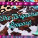 Profile Picture of The Turquoise Leopard (@theturquoiseleopard) on Pinterest