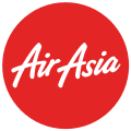 Profile Picture of AirAsia - Wikipedia, the free encyclopediaon Wikipedia