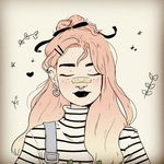 Profile Picture of Avery (@demon_lover_avery) on Instagram