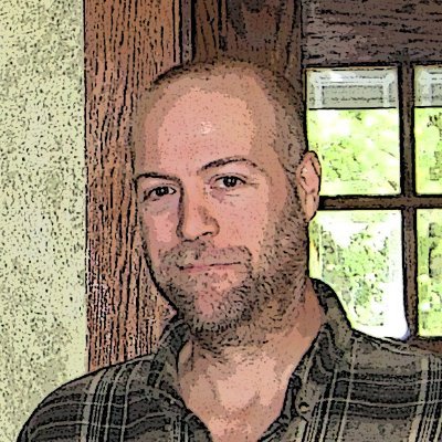 Profile Picture of Darin Hudson (@darinhudson) on Twitter