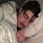 Profile Picture of Nathan Hutchison 🐺 (@nathan_hutcho) on Instagram