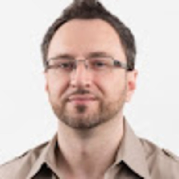 Profile Picture of Martin Wenerski (@wenerski) on Poshmark