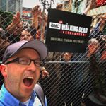 Profile Picture of Simon Thompson (@showbizsimon) on Instagram