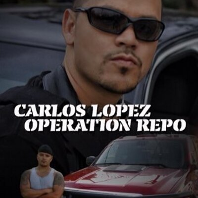 Profile Picture of Carlos Lopez Jr (@carlosOpRepo) on Twitter