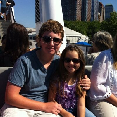 Profile Picture of Caleb Harbin (@Hxiavejxowb) on Twitter