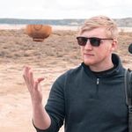 Profile Picture of Joshua Perry Tilton (@darusskey) on Instagram