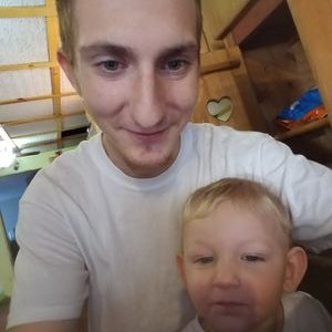 Profile Picture of Jacob Mountain (@mountain_jacob) on Twitter