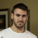 Profile Picture of Jesse Melgoza (@jesse_melgoza) on Instagram