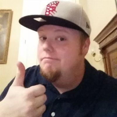 Profile Picture of James Gilliland (@MMAguy101) on Twitter