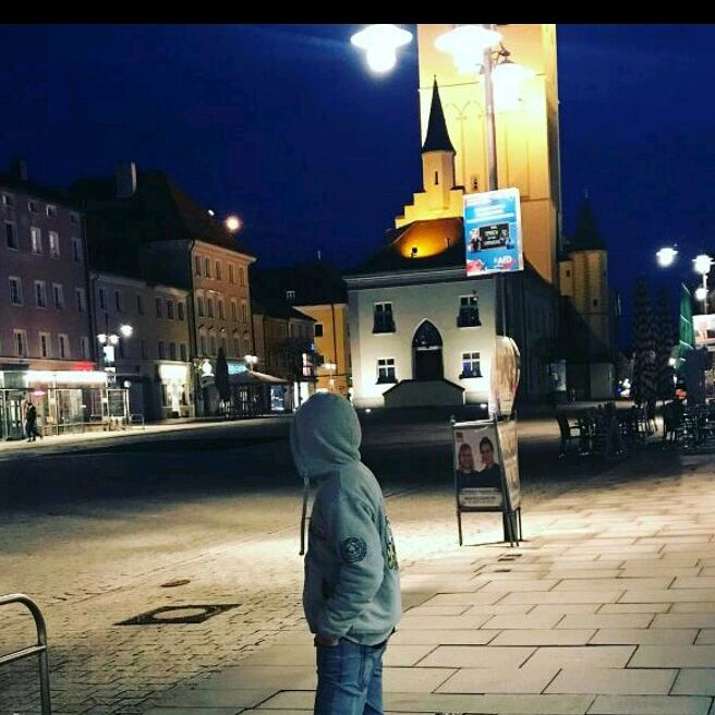 Profile Picture of Patrick Fuchs (@patrickfuchs4) on Tiktok