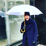 Profile Picture of Richard Scarry (@rscarry1) on Instagram